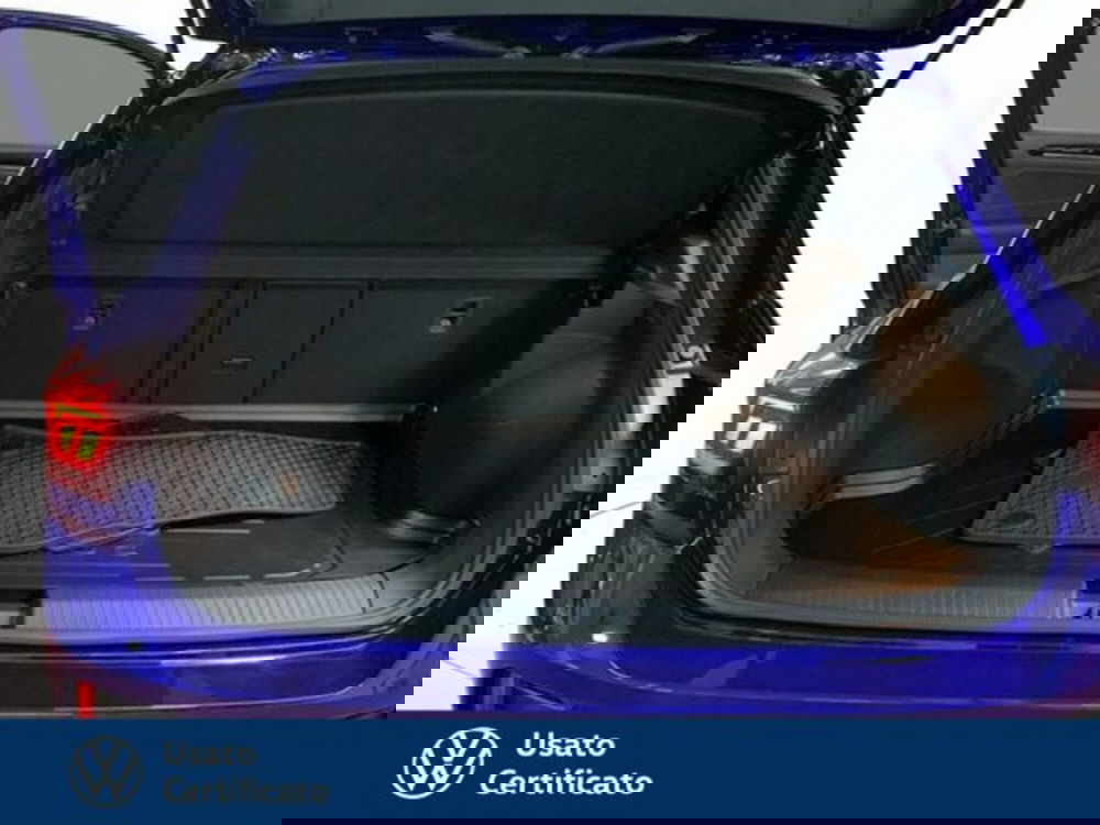 Volkswagen T-Roc nuova a Vicenza (20)