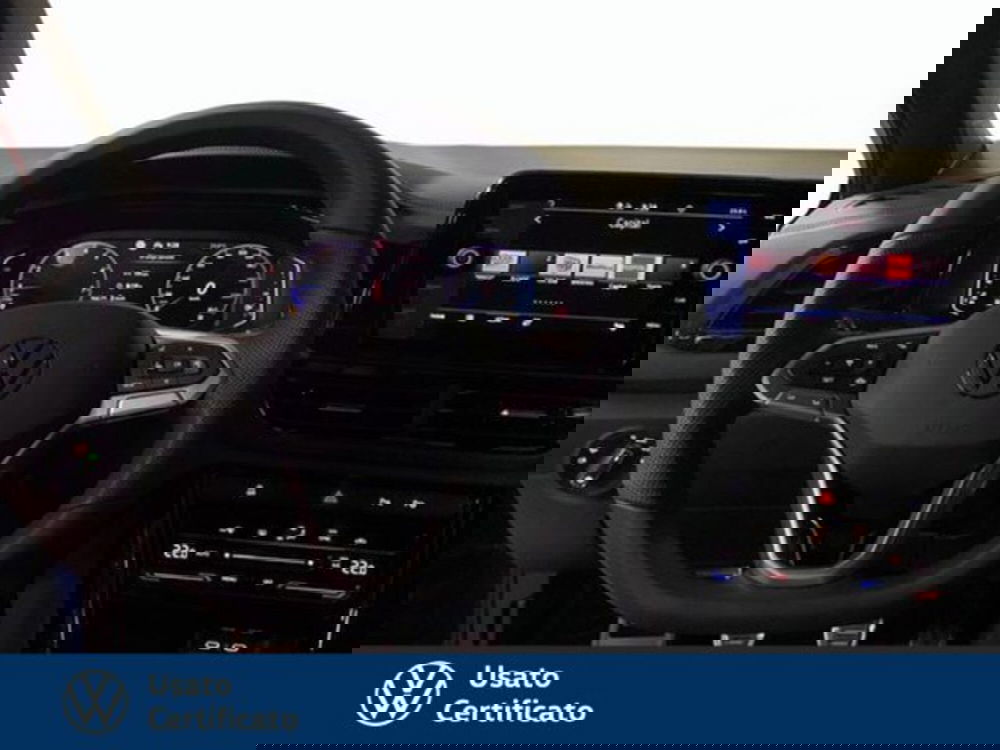 Volkswagen T-Roc nuova a Vicenza (7)