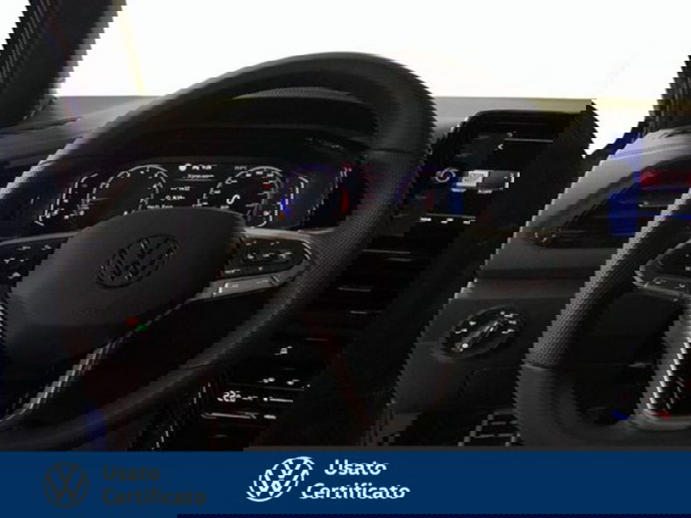 Volkswagen T-Roc nuova a Vicenza (8)