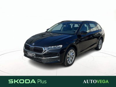 Skoda Octavia Station Wagon 2.0 tdi Selection 150cv dsg nuova a Arzignano