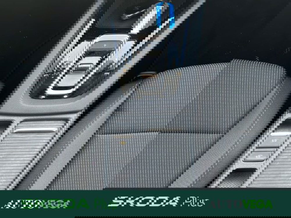 Skoda Octavia Station Wagon nuova a Vicenza (10)