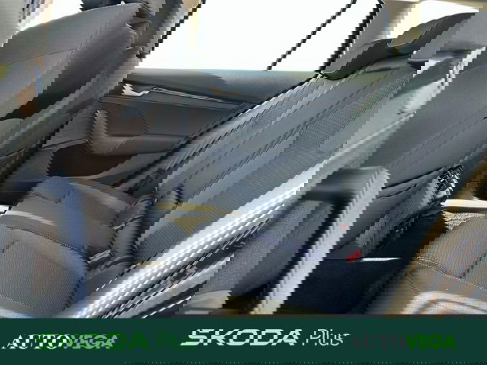 Skoda Octavia Station Wagon nuova a Vicenza (11)