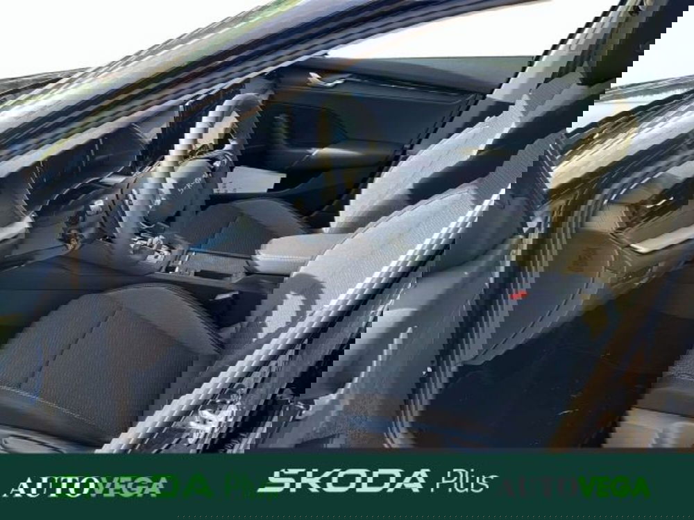 Skoda Octavia Station Wagon nuova a Vicenza (6)