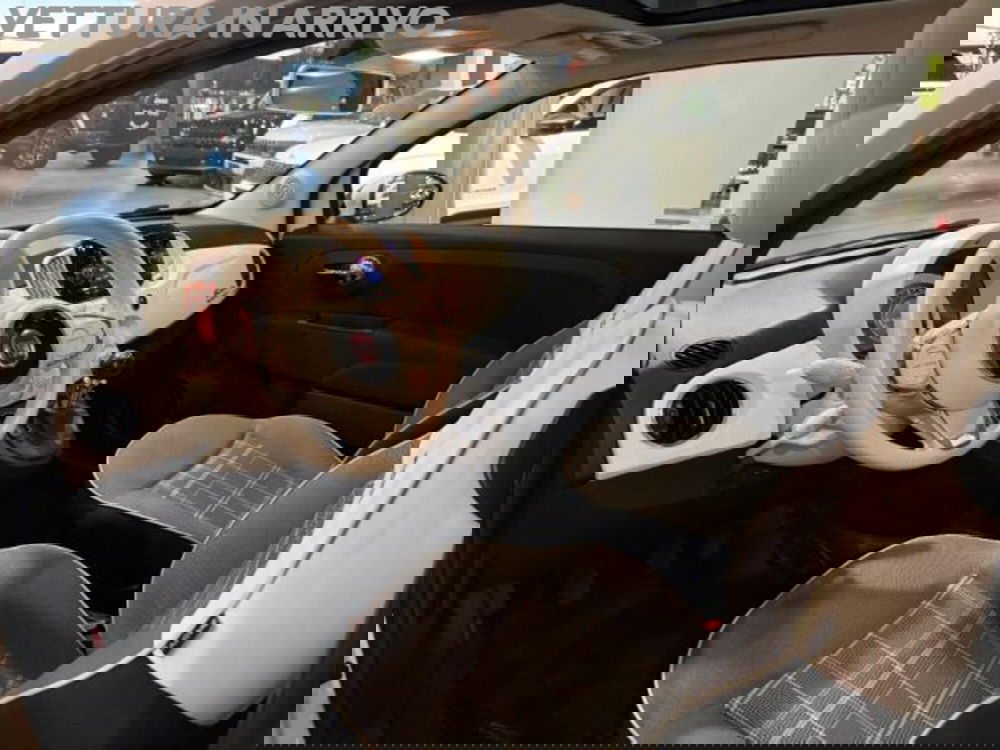 Fiat 500 usata a Modena (10)