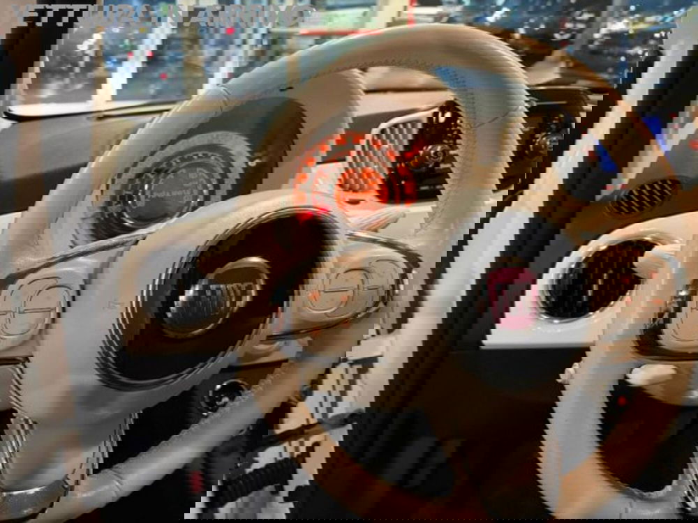 Fiat 500 usata a Modena (11)