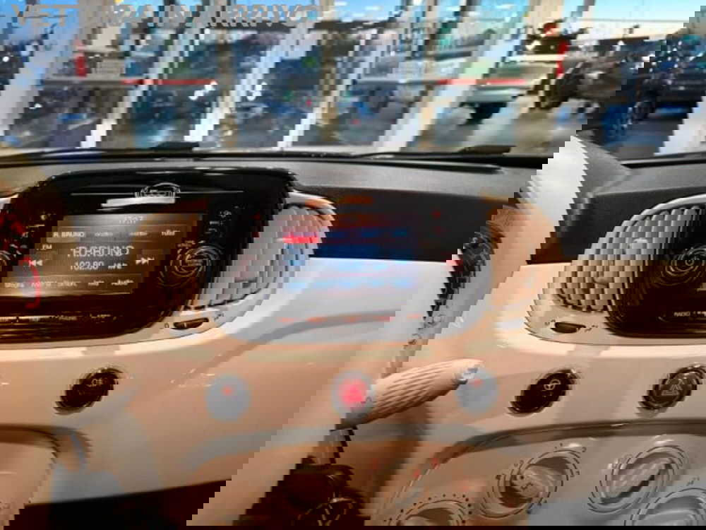 Fiat 500 usata a Modena (13)