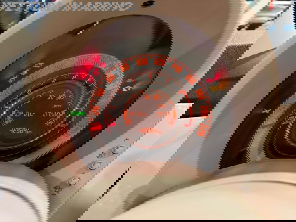 Fiat 500 usata a Modena (14)