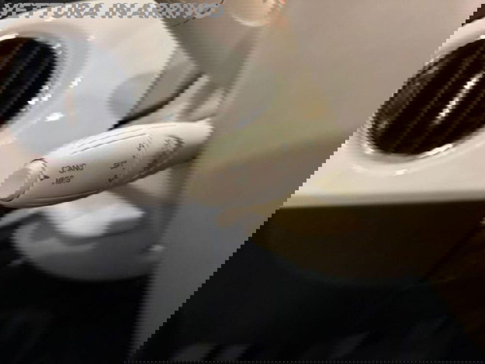 Fiat 500 usata a Modena (15)