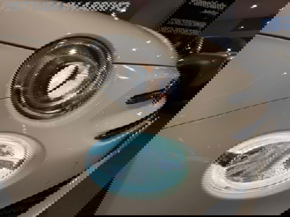 Fiat 500 usata a Modena (4)