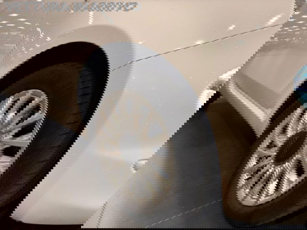 Fiat 500 usata a Modena (5)