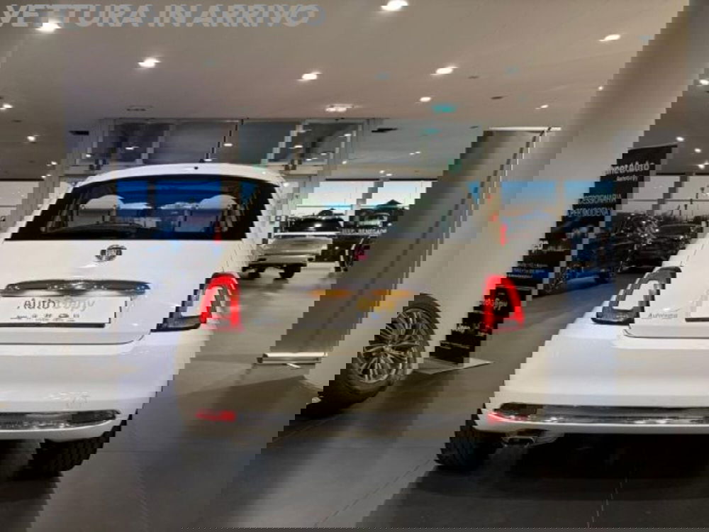 Fiat 500 usata a Modena (8)