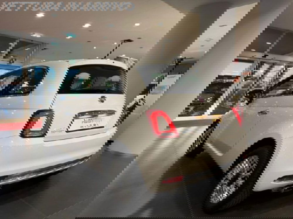 Fiat 500 usata a Modena (9)