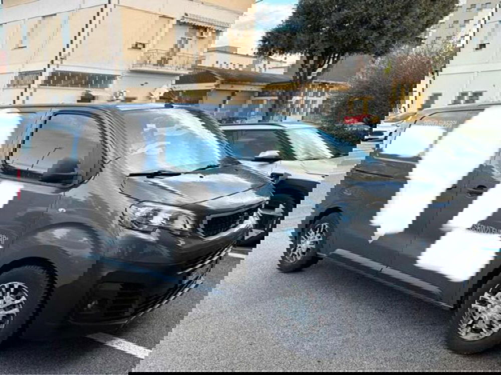 Peugeot Expert Furgone usata a Pesaro-Urbino