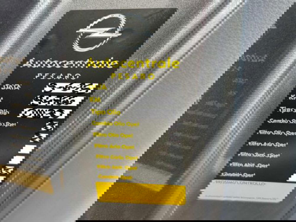 Peugeot Expert Furgone usata a Pesaro-Urbino (10)