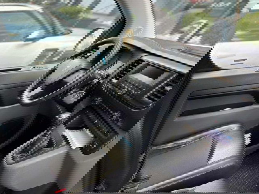 Peugeot Expert Furgone usata a Pesaro-Urbino (11)