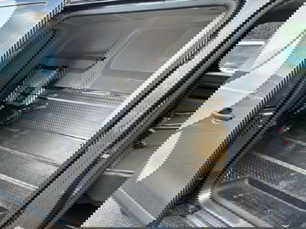 Peugeot Expert Furgone usata a Pesaro-Urbino (12)