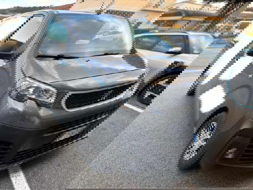 Peugeot Expert Furgone usata a Pesaro-Urbino (14)