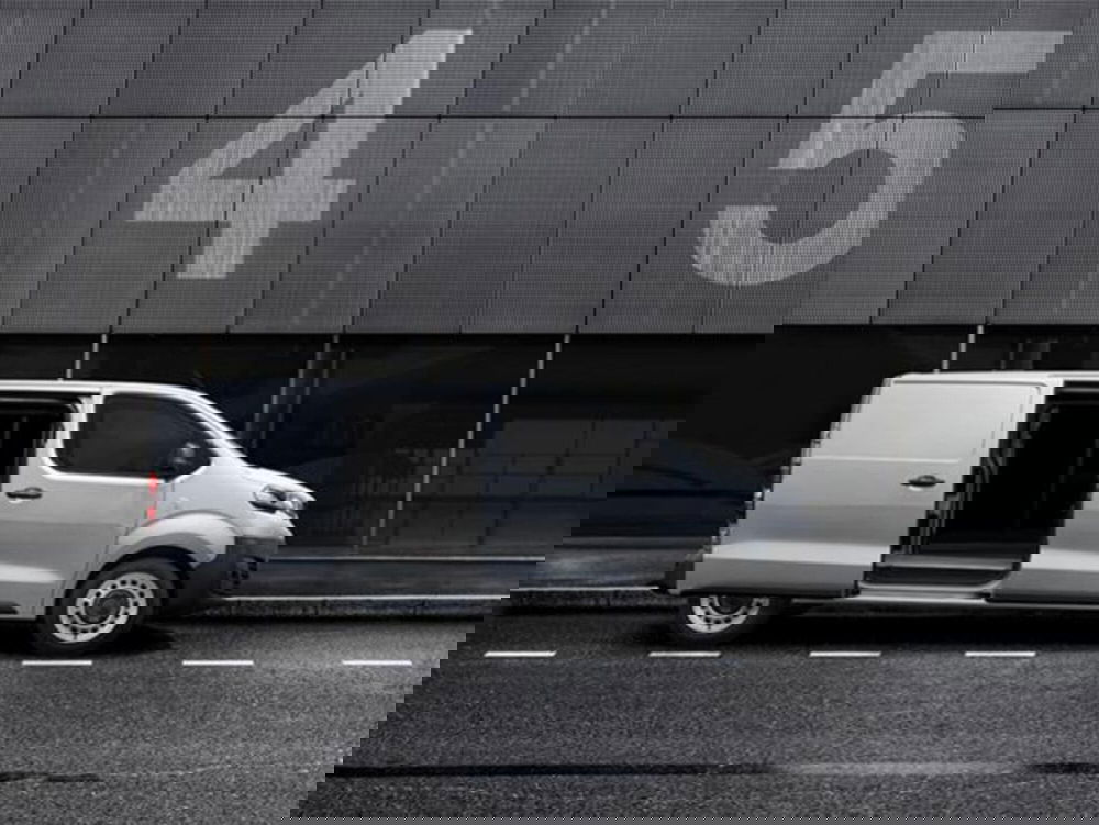 Peugeot Expert Furgone usata a Pesaro-Urbino (2)