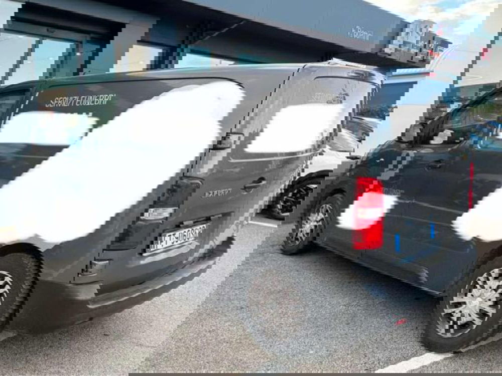 Peugeot Expert Furgone usata a Pesaro-Urbino (4)