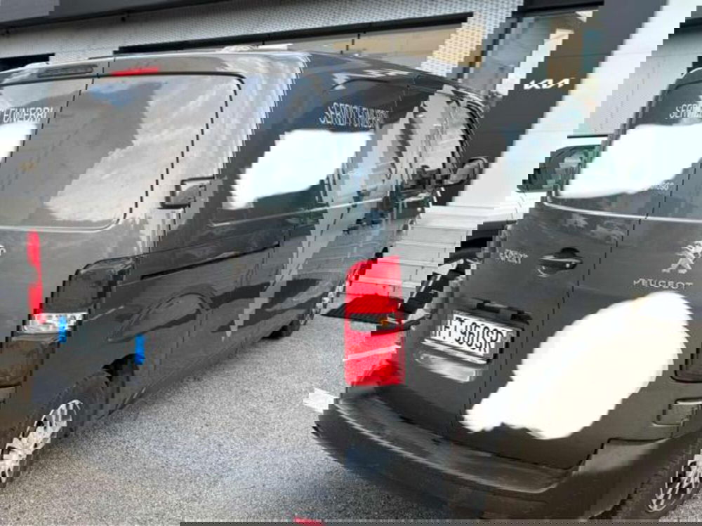 Peugeot Expert Furgone usata a Pesaro-Urbino (5)