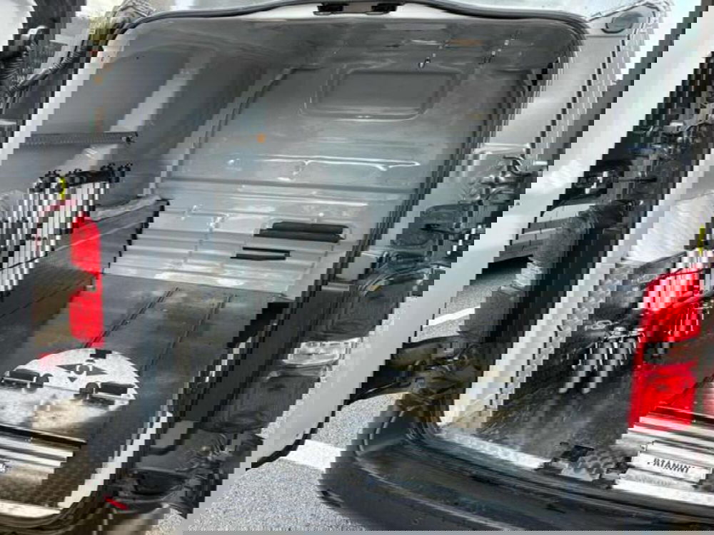 Peugeot Expert Furgone usata a Pesaro-Urbino (6)