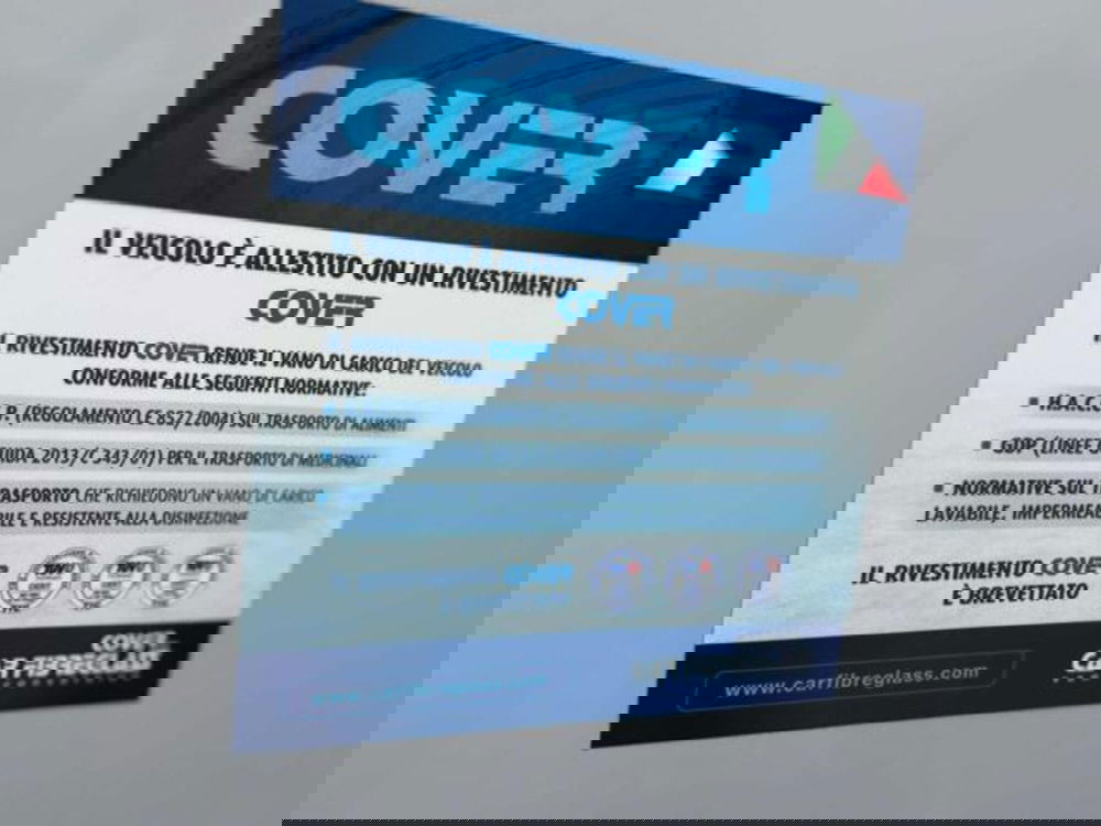 Peugeot Expert Furgone usata a Pesaro-Urbino (7)