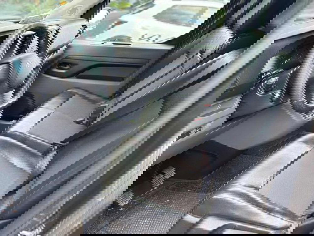 Peugeot Expert Furgone usata a Pesaro-Urbino (8)