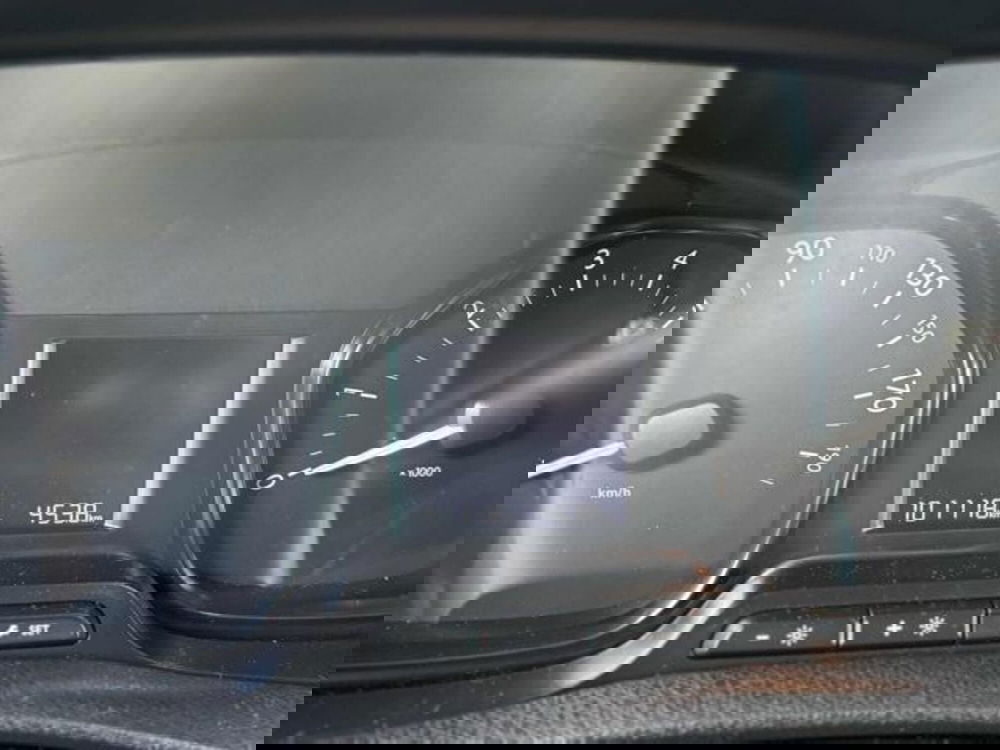 Peugeot Expert Furgone usata a Pesaro-Urbino (9)