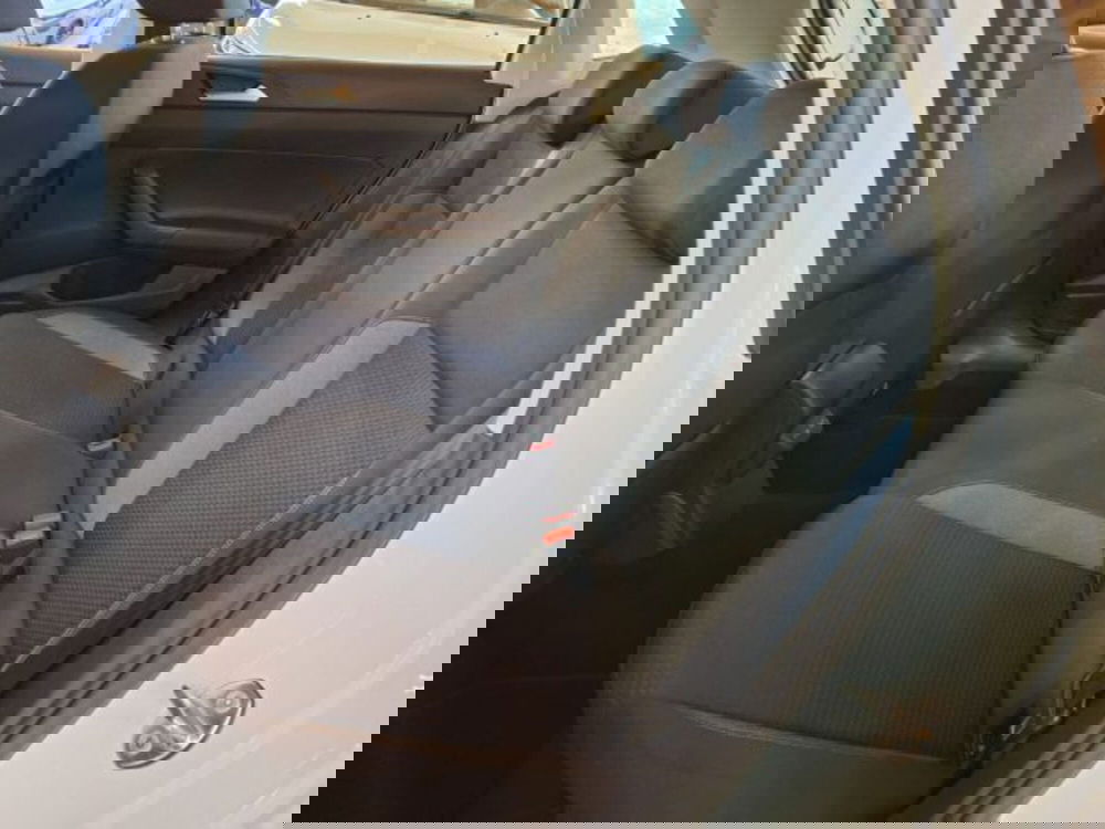 Volkswagen Polo usata a Vicenza (15)