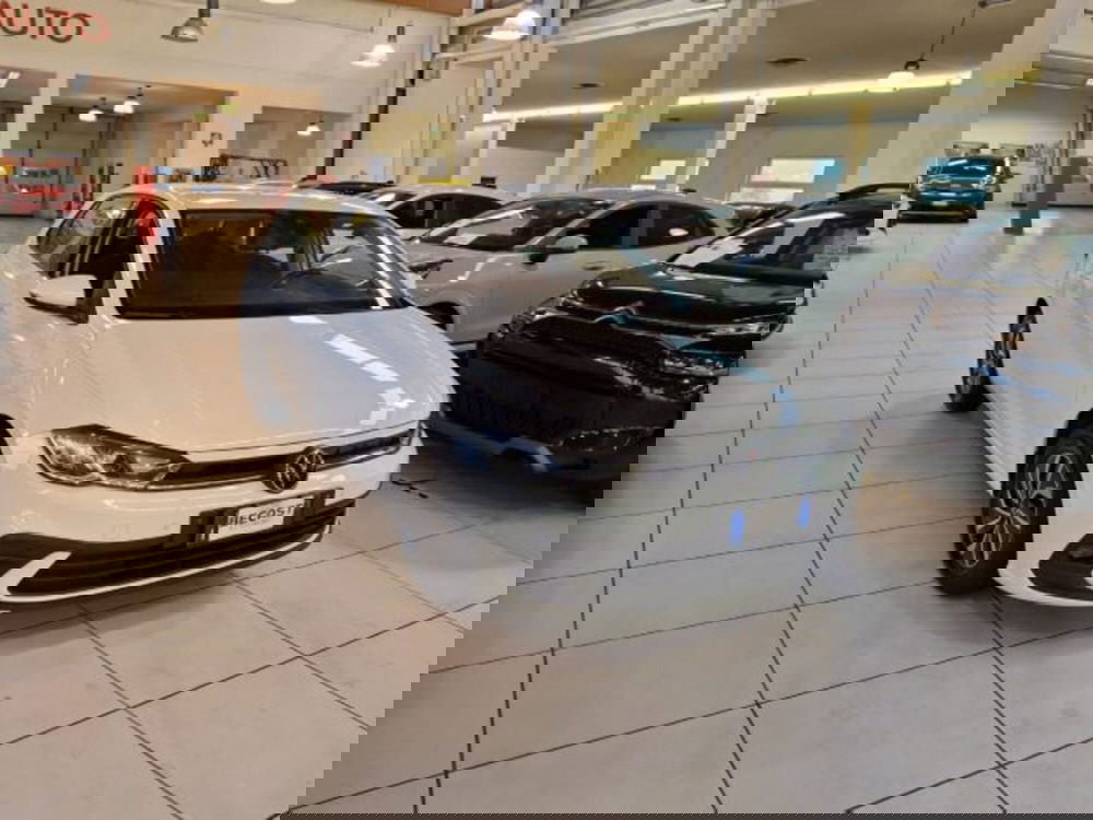 Volkswagen Polo usata a Vicenza (3)