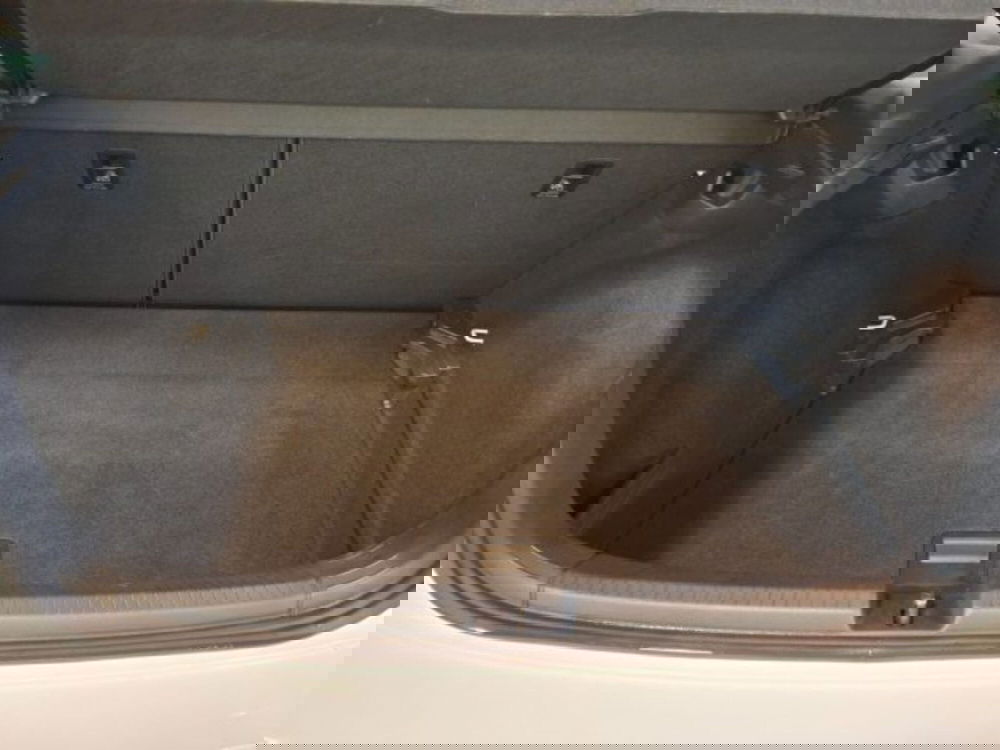 Volkswagen Polo usata a Vicenza (6)