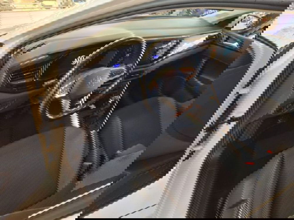 Volkswagen Polo usata a Vicenza (8)