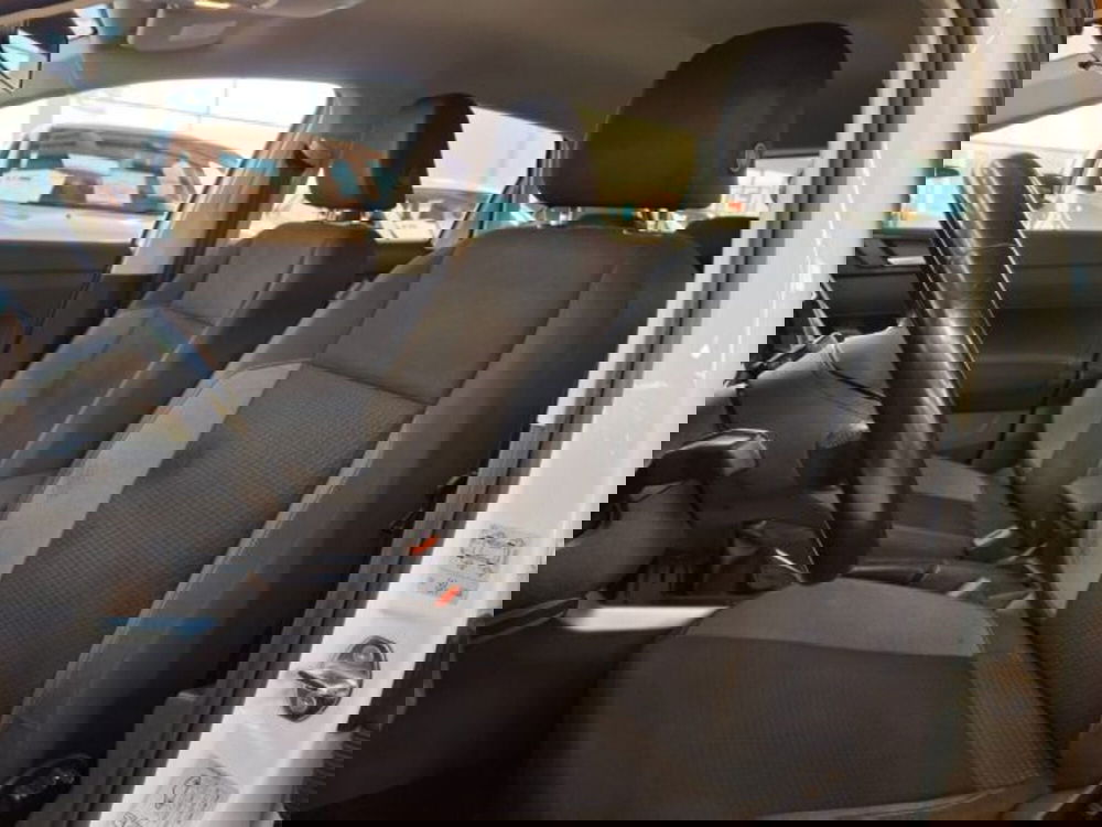 Volkswagen Polo usata a Vicenza (9)