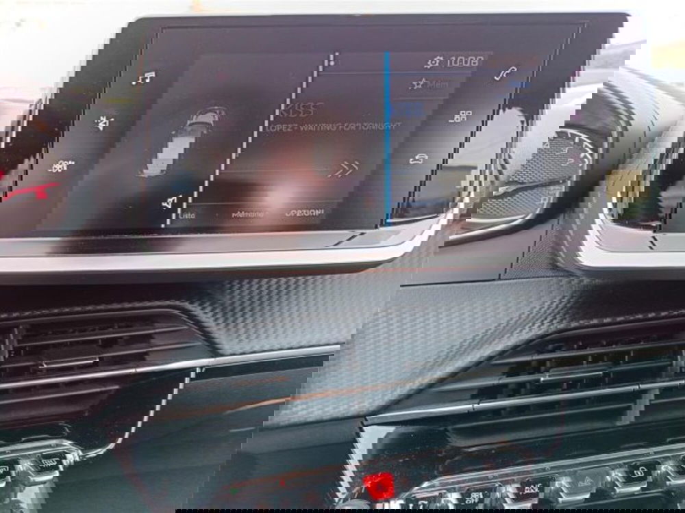 Peugeot 208 usata a Bari (18)