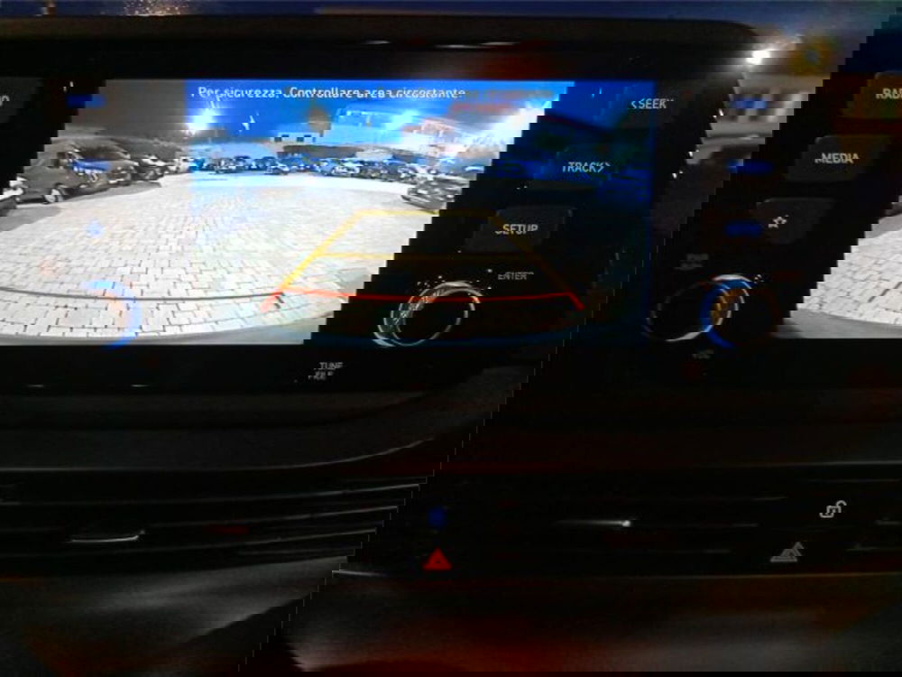 Hyundai Bayon usata a Bari (17)