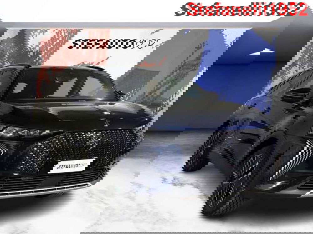 Ds DS 7 nuova a Bologna