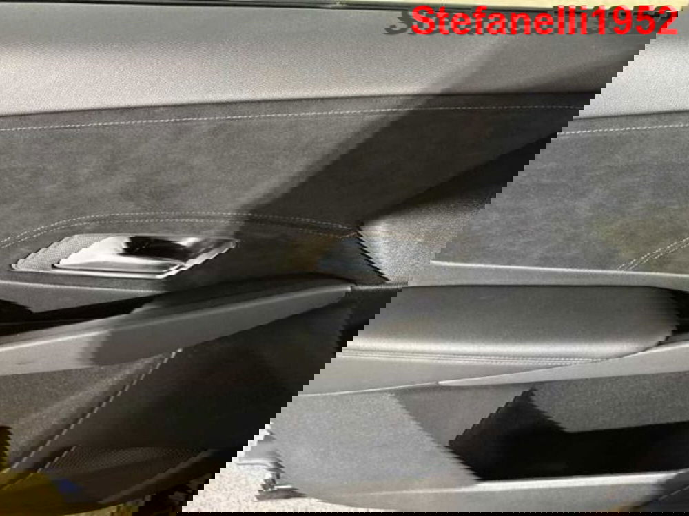 Ds DS 7 nuova a Bologna (10)