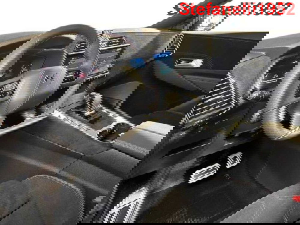 Ds DS 7 nuova a Bologna (11)