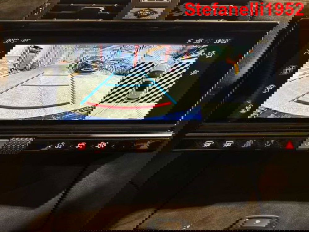 Ds DS 7 nuova a Bologna (12)