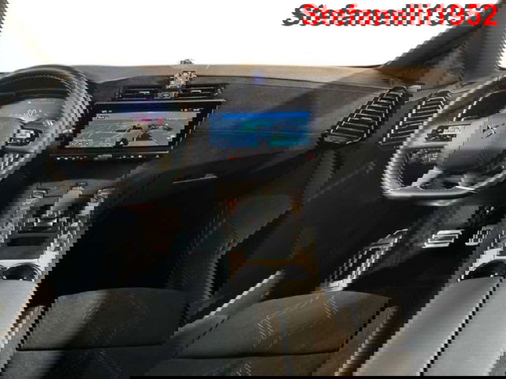 Ds DS 7 nuova a Bologna (13)