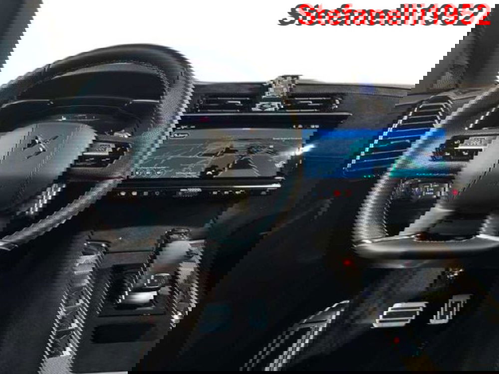 Ds DS 7 nuova a Bologna (14)