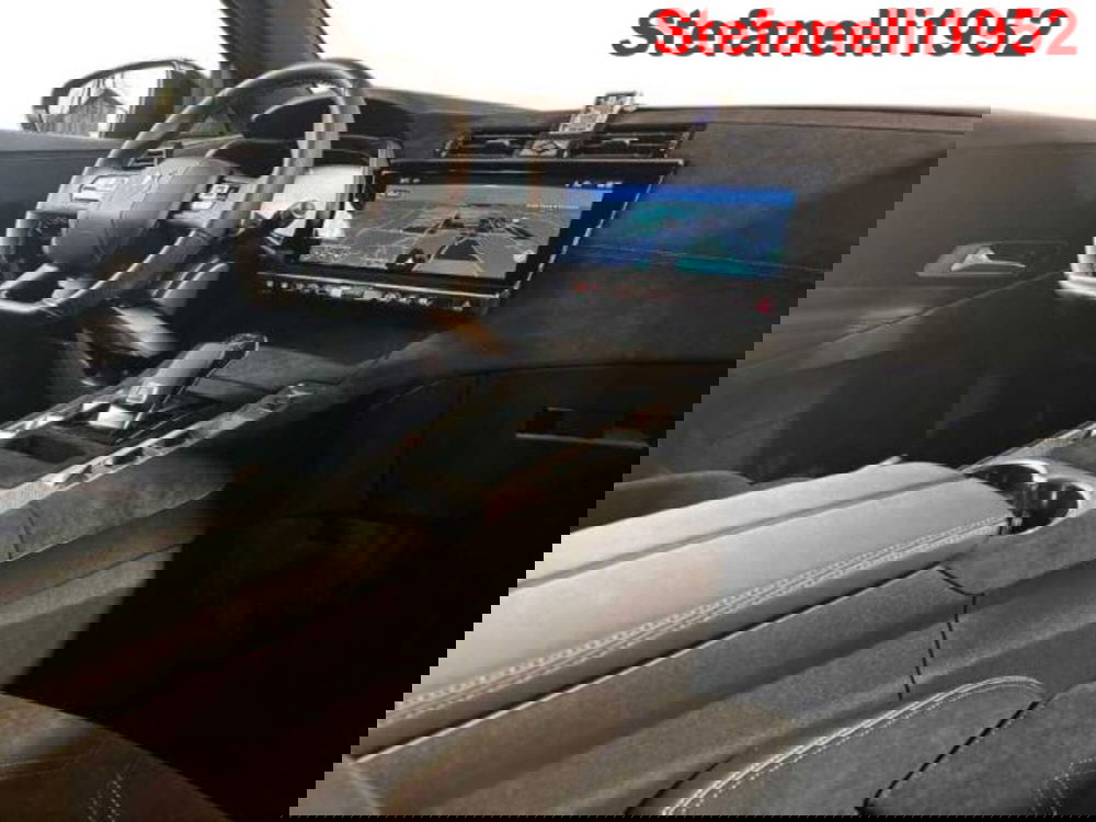 Ds DS 7 nuova a Bologna (15)