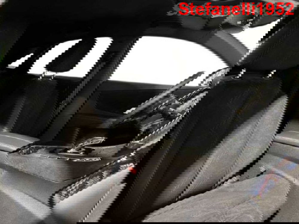 Ds DS 7 nuova a Bologna (16)