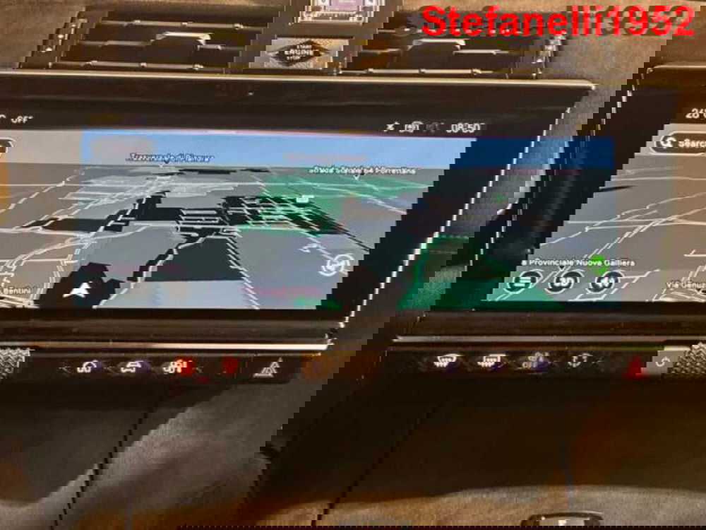 Ds DS 7 nuova a Bologna (17)