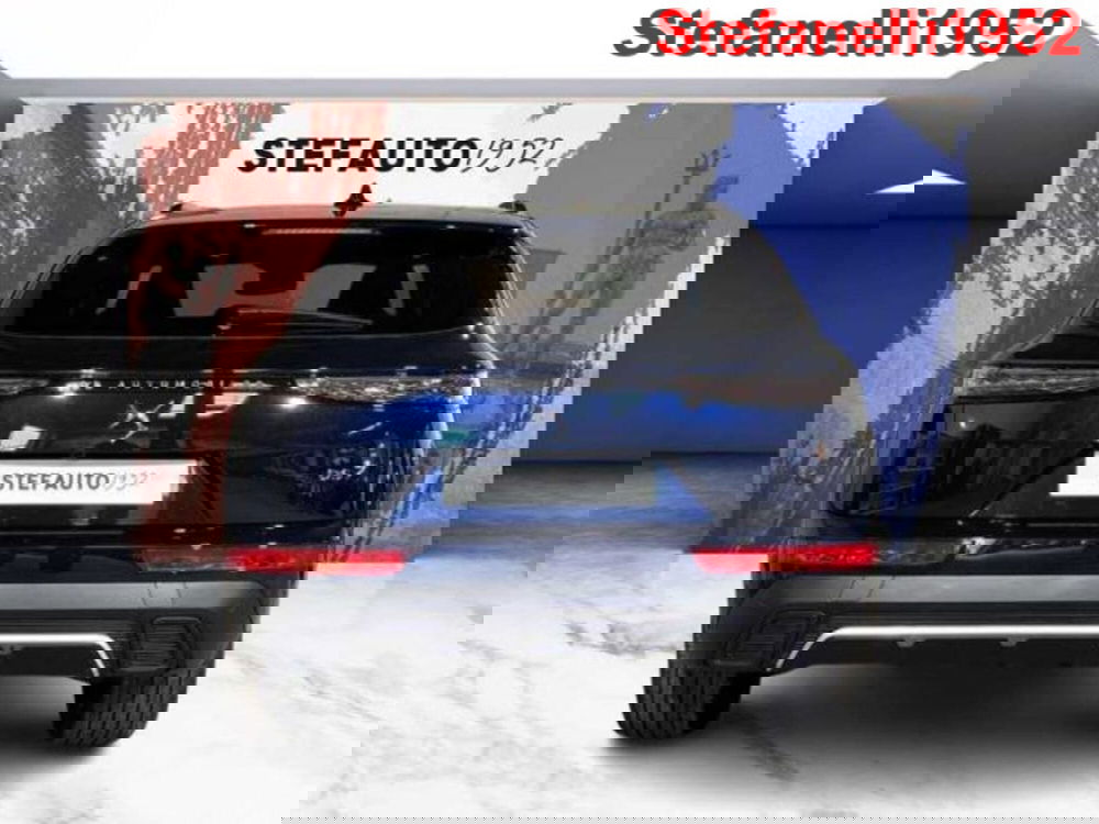 Ds DS 7 nuova a Bologna (6)