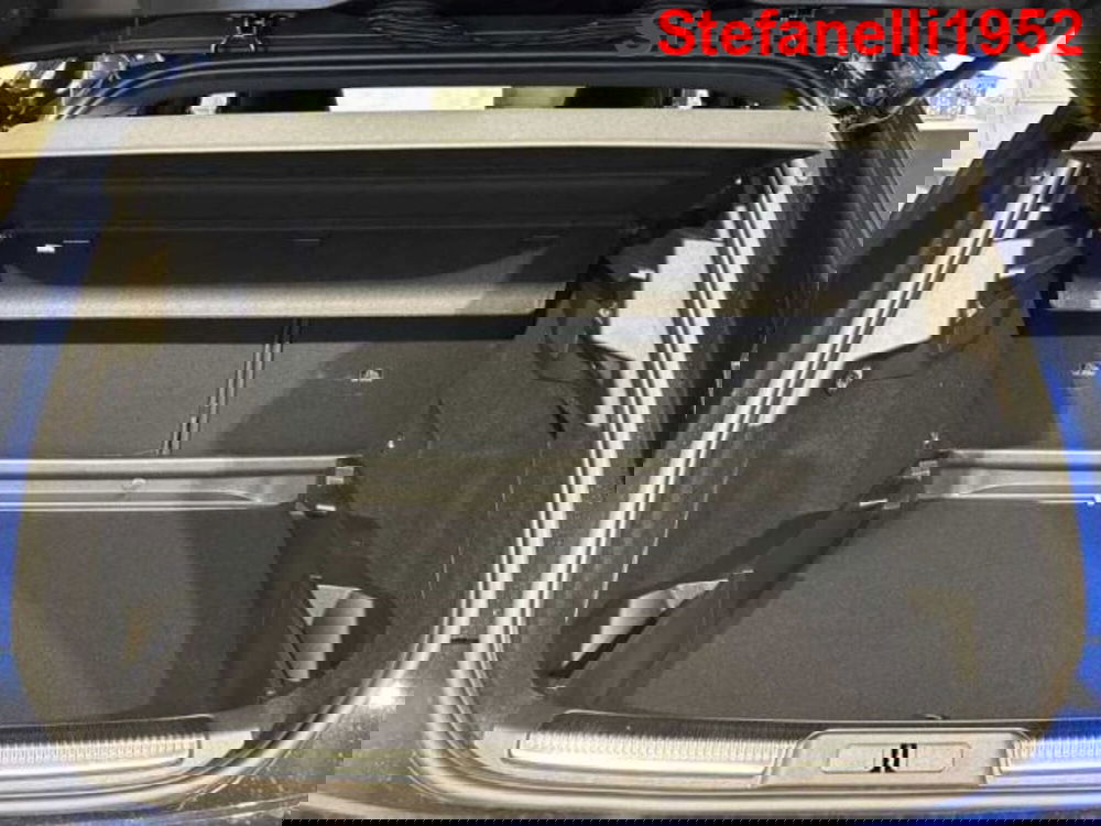 Ds DS 7 nuova a Bologna (7)