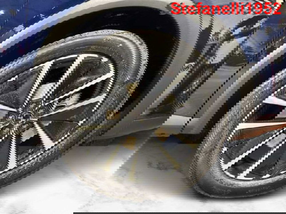 Ds DS 7 nuova a Bologna (8)