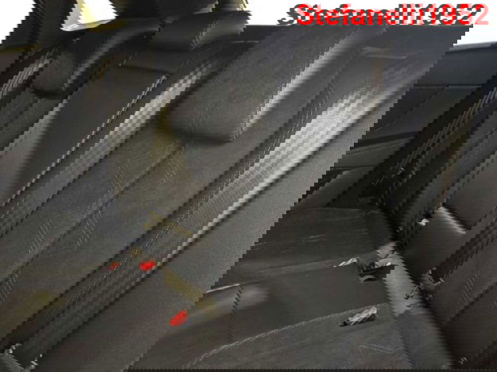 Ds DS 7 nuova a Bologna (9)