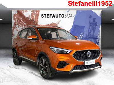 Mg ZS ZS 1.5 Comfort del 2024 usata a Bologna