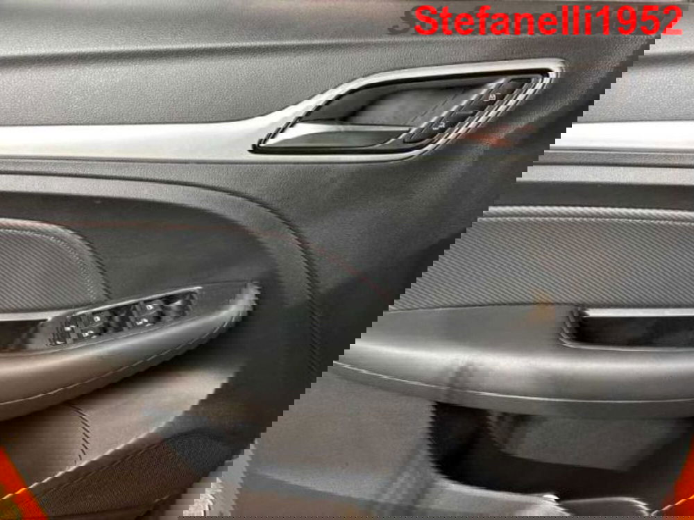 Mg ZS usata a Bologna (10)